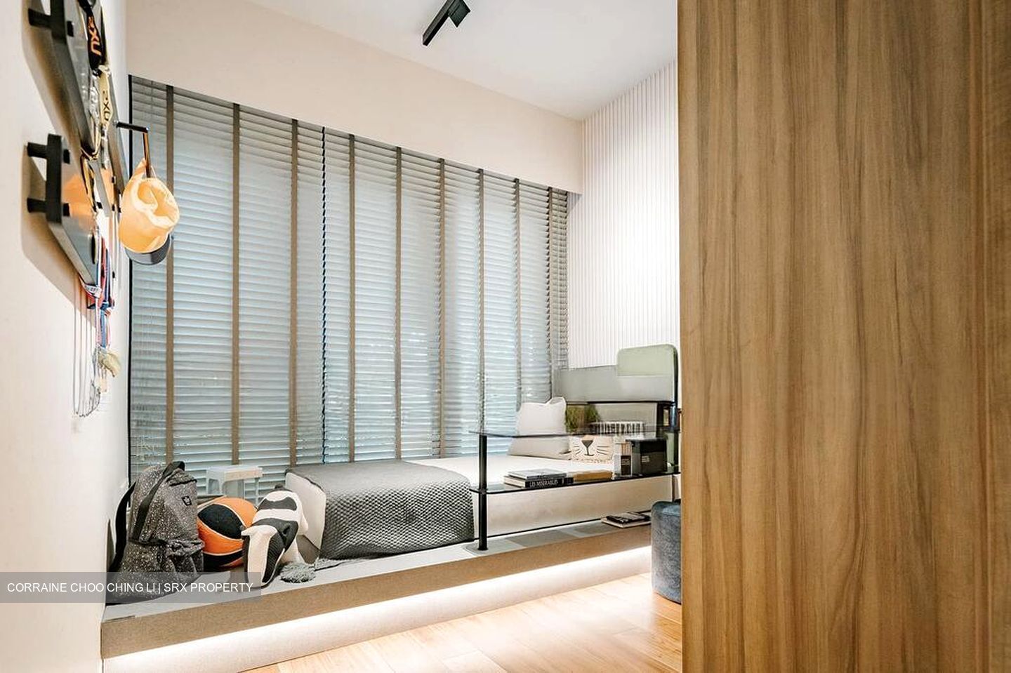 Saint Nicholas View (D20), Condominium #501917601